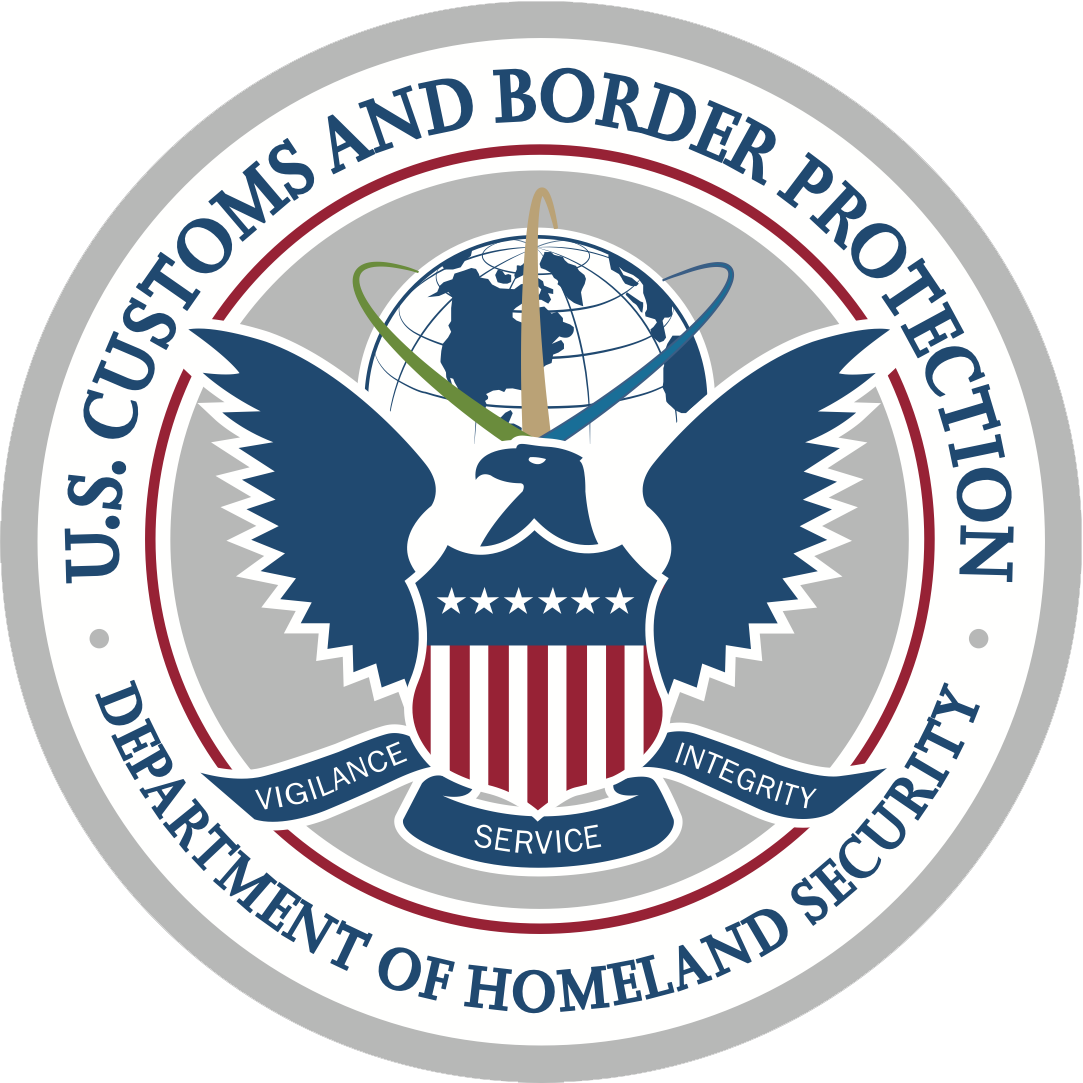 Cbp seal